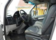 Mercedes-Benz Sprinter 16