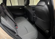 Toyota Corolla Cross SUV / Terénní 1,8 l 98 kw