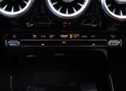 Mercedes-Benz Třídy A Hatchback 2,0 l 310 kw