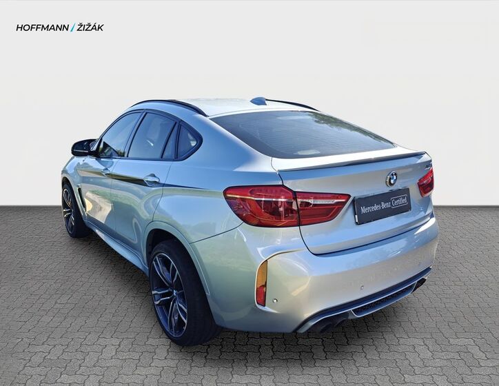 BMW X6 7