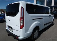 Ford Transit Custom MPV 2,0 l 96 kw