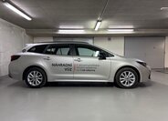 Toyota Corolla Kombi 1,8 l 103 kw