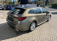 Toyota Corolla Kombi 1,8 l 72 kw