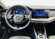 Škoda Octavia Kombi 1,4 l 110 kw