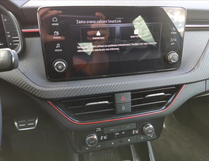 Škoda Scala Hatchback 999,0 85 kw