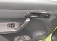 Volkswagen Caddy Pick-up 1,6 l 75 kw
