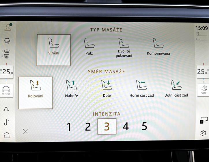 Land Rover Range Rover Sport 23