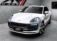 Porsche Macan 8