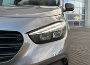 Mercedes-Benz Citan Skříň 1,5 l 70 kw