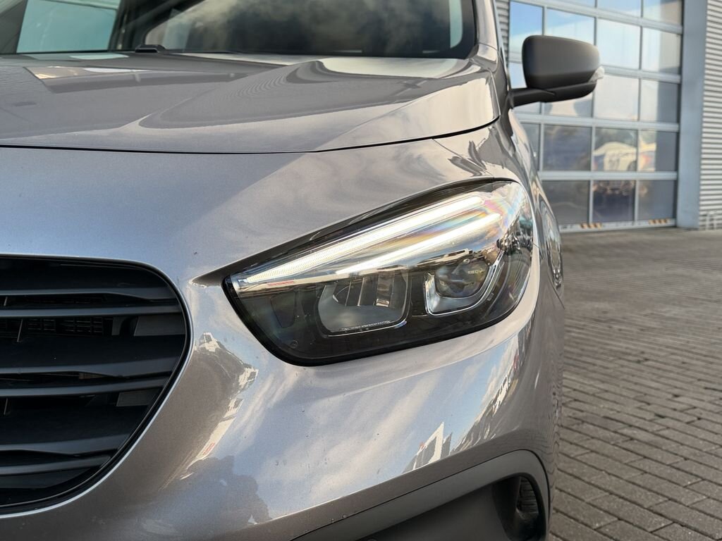 Mercedes-Benz Citan Skříň 1,5 l 70 kw