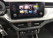 Škoda Scala Hatchback 999,0 66 kw