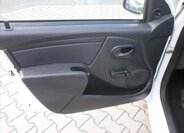 Dacia Sandero Hatchback 1,4 l 55 kw