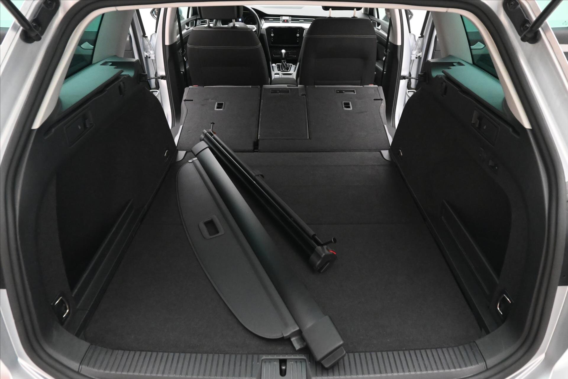 Volkswagen Passat Kombi 2,0 l 110 kw
