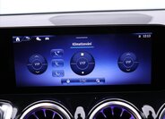 Mercedes-Benz GLB SUV 2,0 l 110 kw