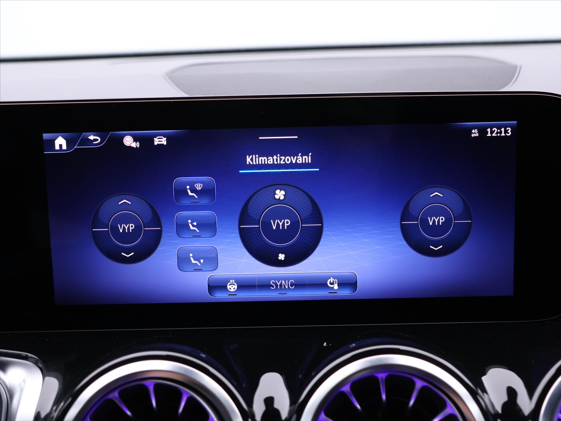 Mercedes-Benz GLB SUV 2,0 l 110 kw