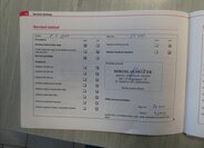 Škoda Roomster MPV 1,2 l 47 kw