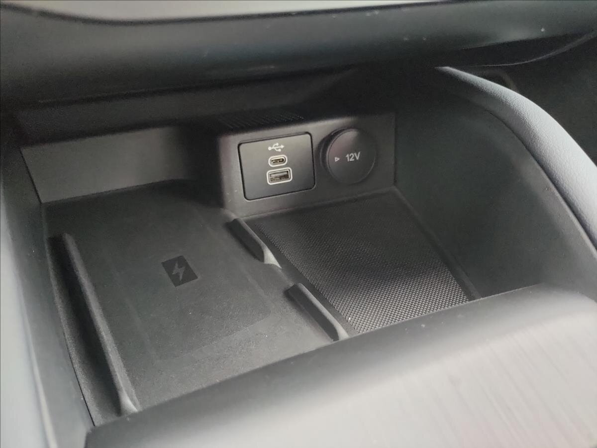 Ford Focus Kombi 1,5 l 85 kw