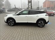 Peugeot 2008 SUV 0,0 100 kw