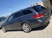 Mercedes-Benz Třídy E Kombi 2,1 l 150 kw