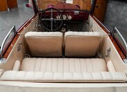 Mercedes-Benz Třídy A Kabriolet 1,7 l 28 kw