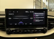 KIA Ceed Kombi 1,5 l 103 kw