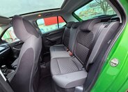 Škoda Fabia Hatchback 999,0 81 kw