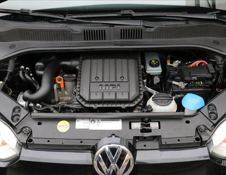 Volkswagen up! Hatchback 999,0 44 kw