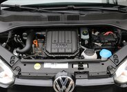 Volkswagen up! Hatchback 999,0 44 kw