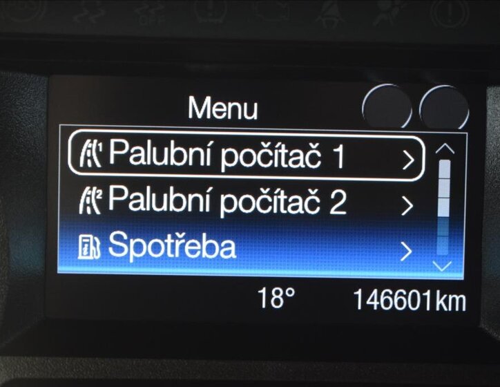 Ford Mondeo Kombi 2,0 l 110 kw