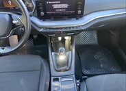 Škoda Octavia Kombi 2,0 l 85 kw