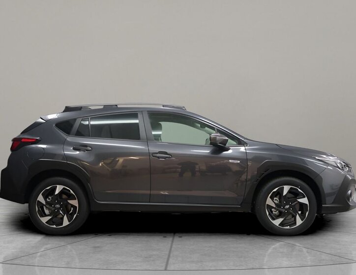 Subaru Crosstrek SUV / Terénní 2,0 l 100 kw