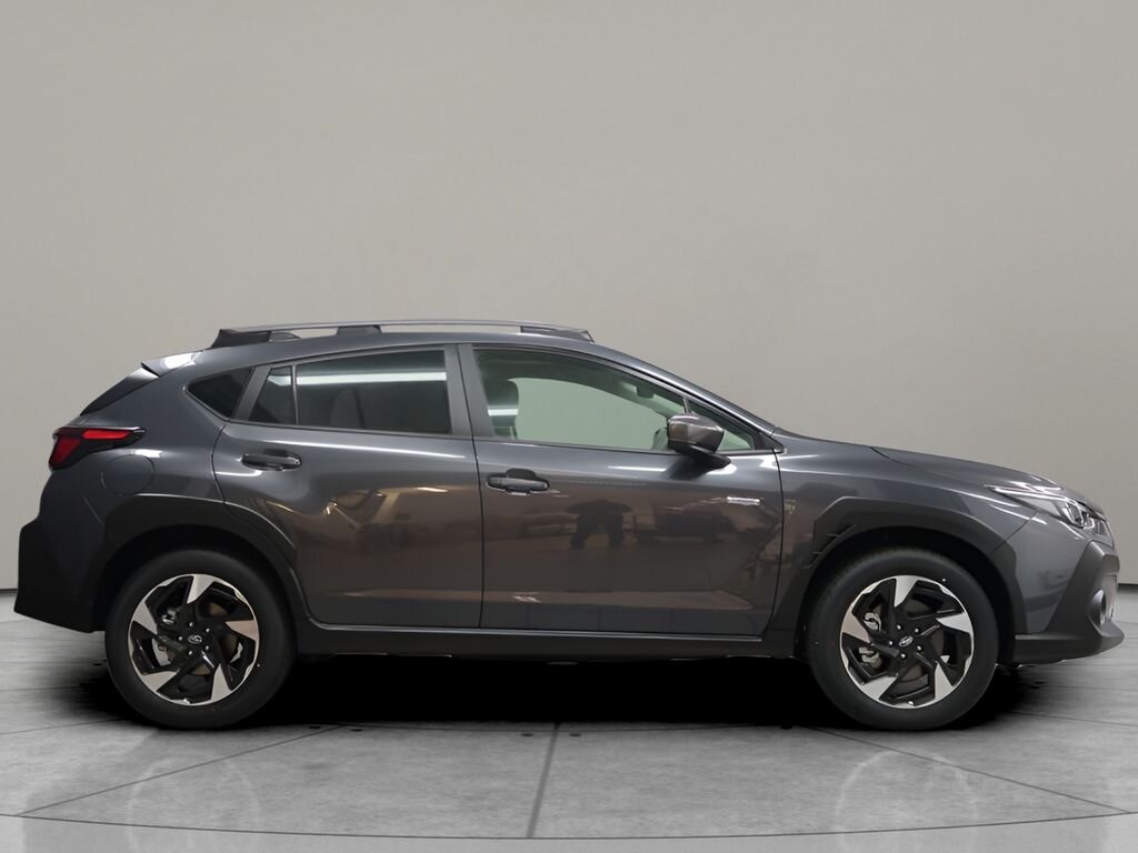 Subaru Crosstrek SUV / Terénní 2,0 l 100 kw