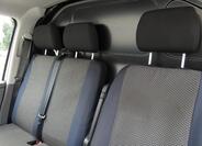 Volkswagen Transporter 7