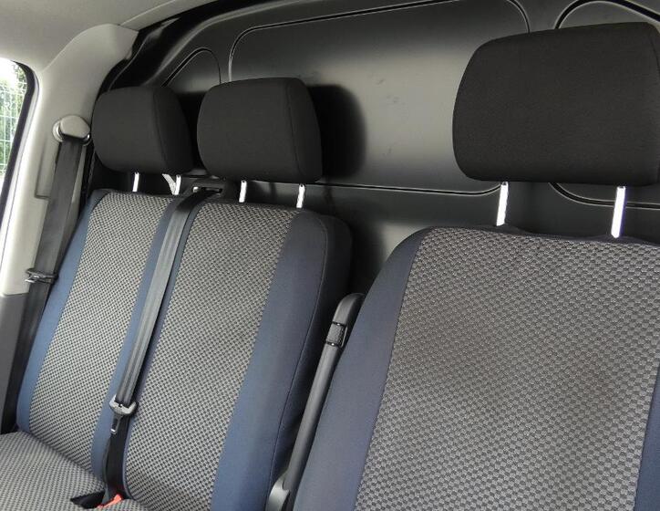 Volkswagen Transporter 7