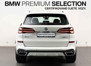 BMW X5 SUV / Terénní 3,0 l 280 kw