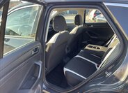 Volkswagen T-Roc SUV 2,0 l 110 kw