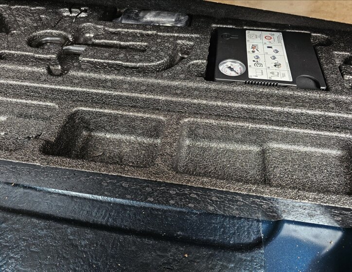 Škoda Kodiaq Kombi 1,5 l 110 kw