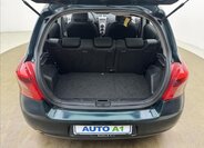 Toyota Yaris Hatchback 1,3 l 64 kw