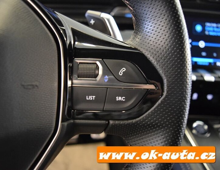 Peugeot 508 Liftback 0,0 0