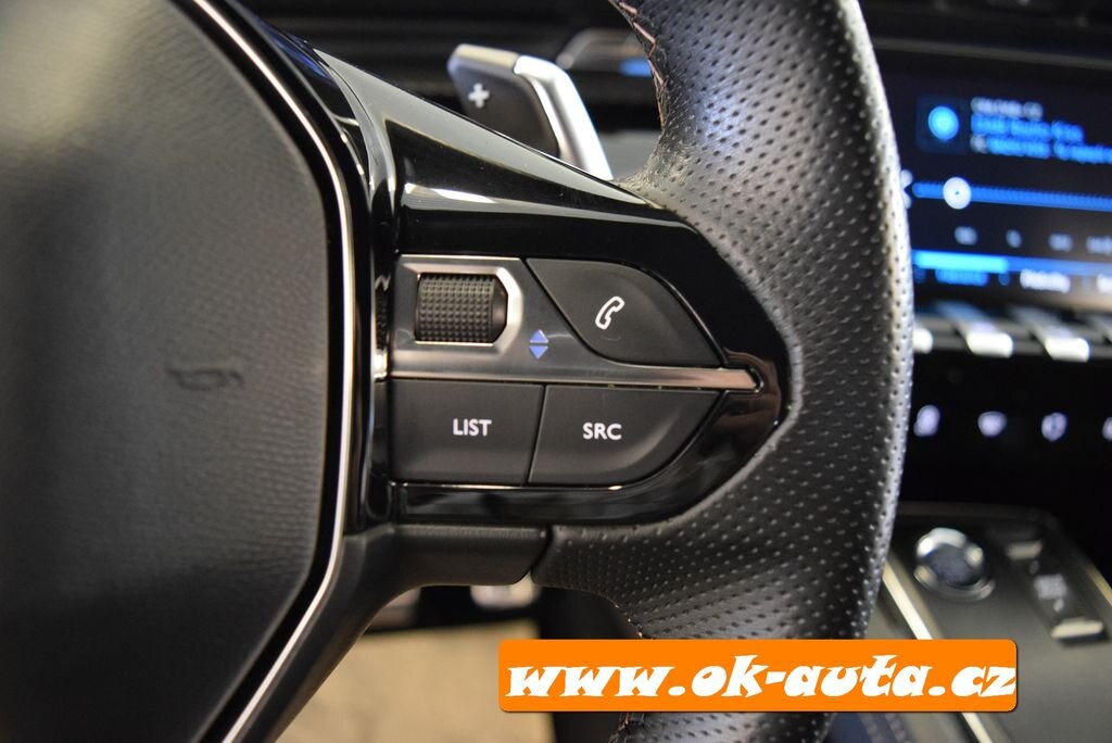 Peugeot 508 Liftback 0,0 0