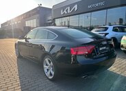 Audi A5 Hatchback 3,0 l 200 kw