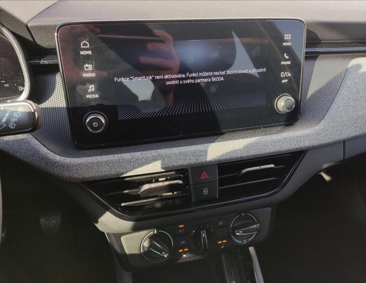 Škoda Scala Hatchback 999,0 85 kw