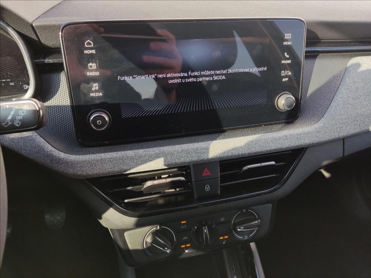 Škoda Scala Hatchback 999,0 85 kw