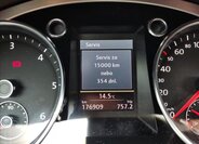 Volkswagen Passat Sedan / Limuzína 2,0 l 130 kw