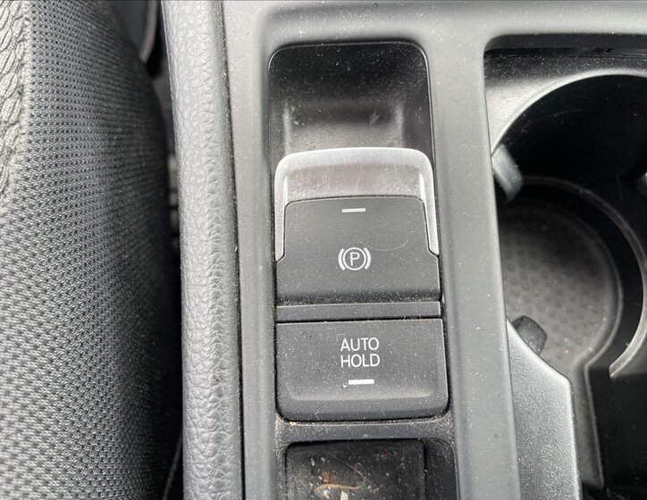 Volkswagen Golf Hatchback 1,6 l 77 kw