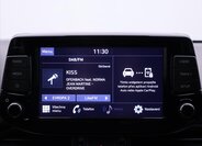 Hyundai i30 Kombi 1,5 l 118 kw