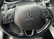 Mitsubishi Eclipse Cross SUV 2,3 l 109 kw