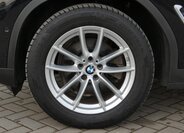 BMW X3 SUV / Terénní 2,0 l 140 kw