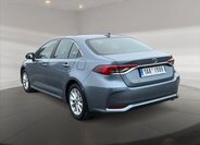 Toyota Corolla Sedan / Limuzína 1,5 l 92 kw