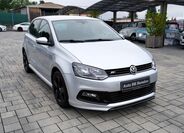 Volkswagen Polo 8